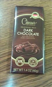 Choceur Dark Chocolate