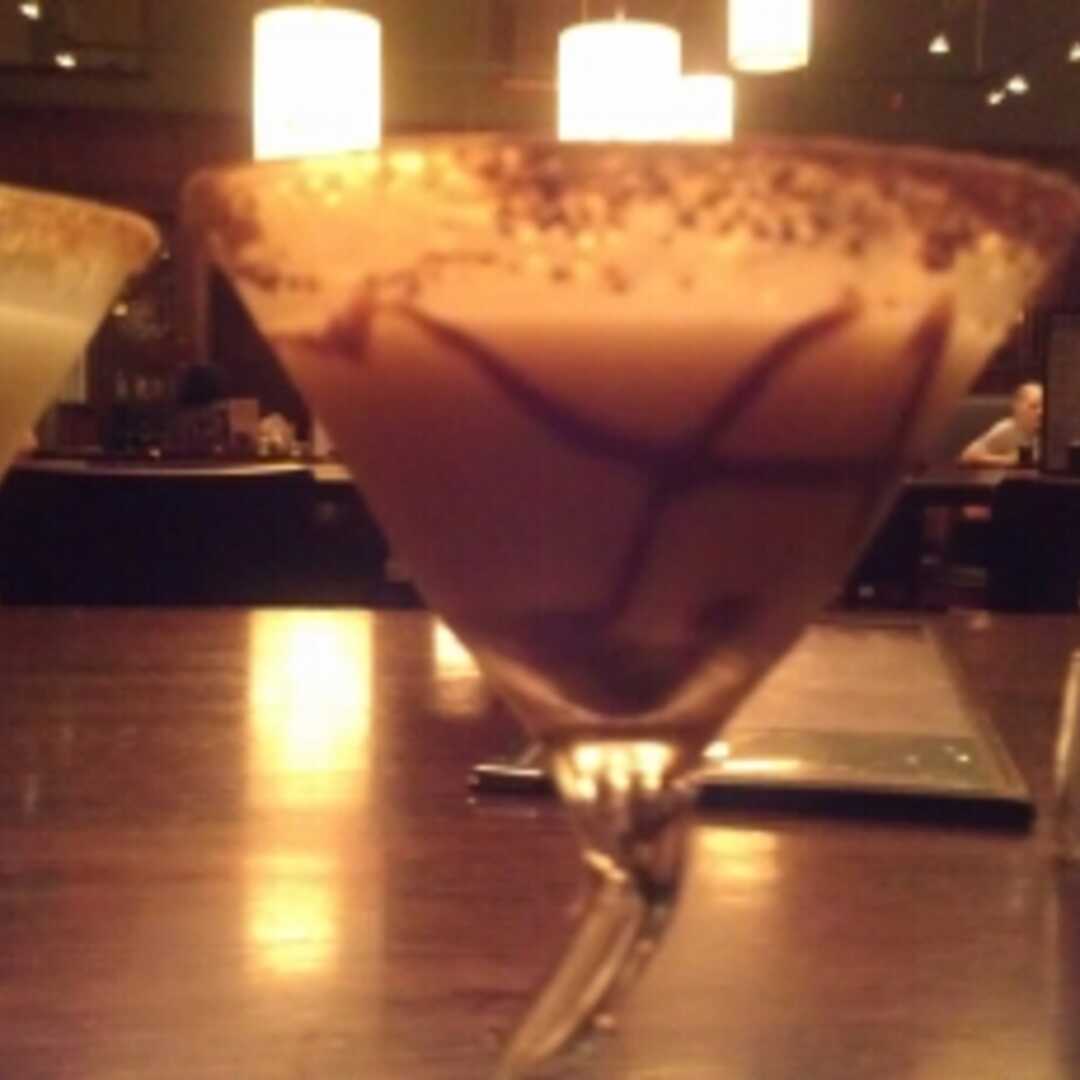 Olive Garden Chocolate Martini
