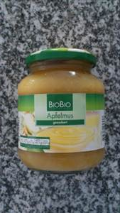 BioBio Apfelmus