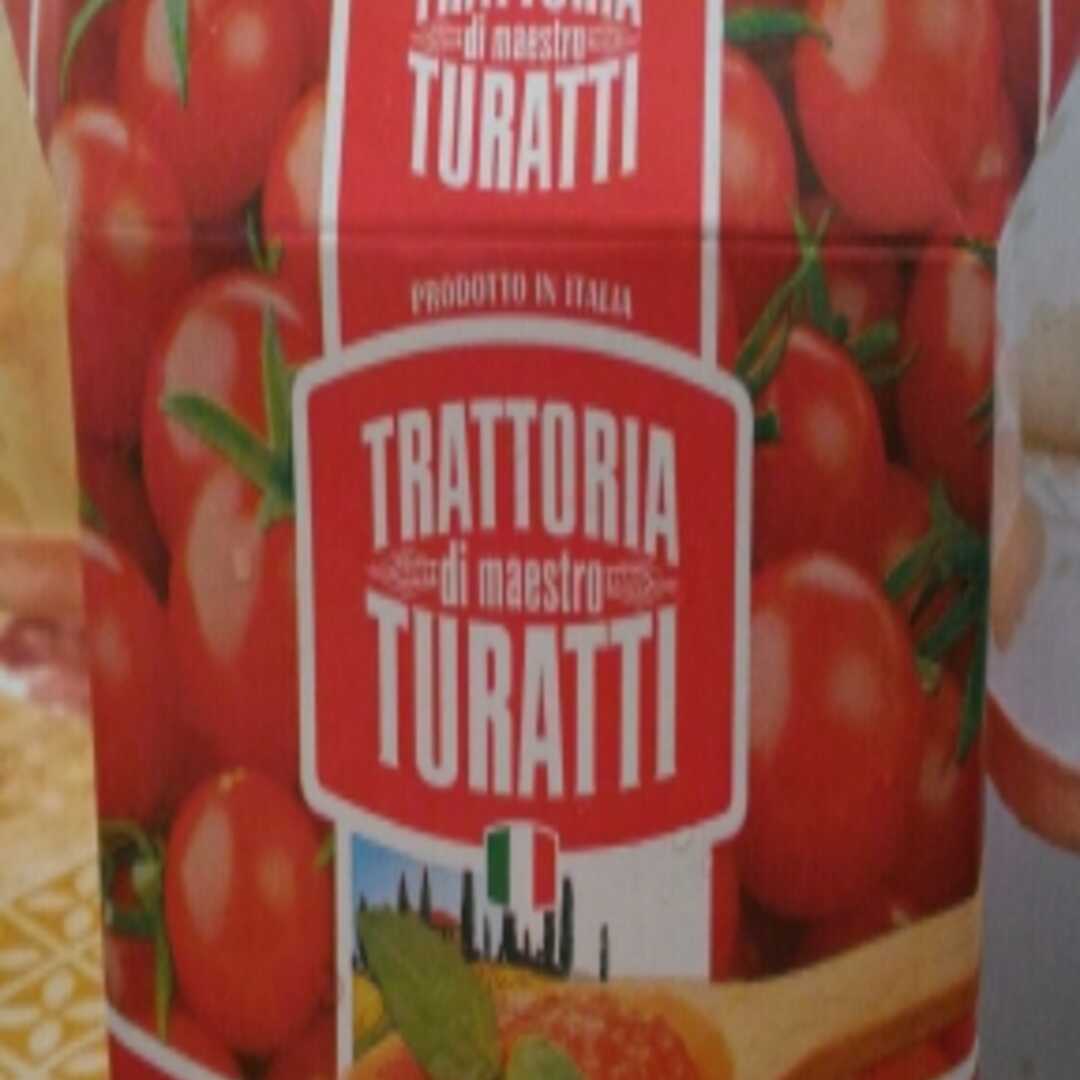 Trattoria di maestro Turatti Протёртые Помидоры