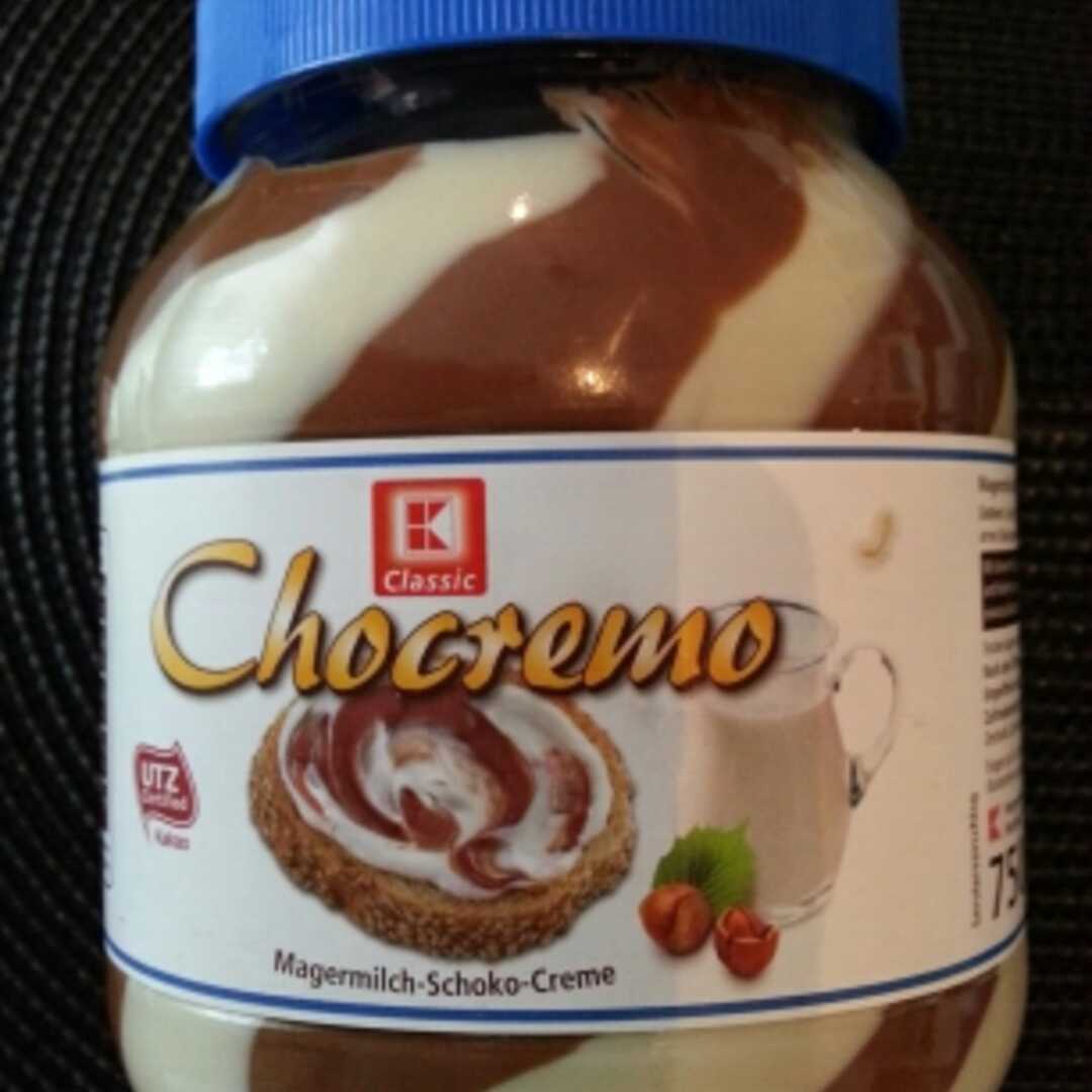 K-Classic Chocremo