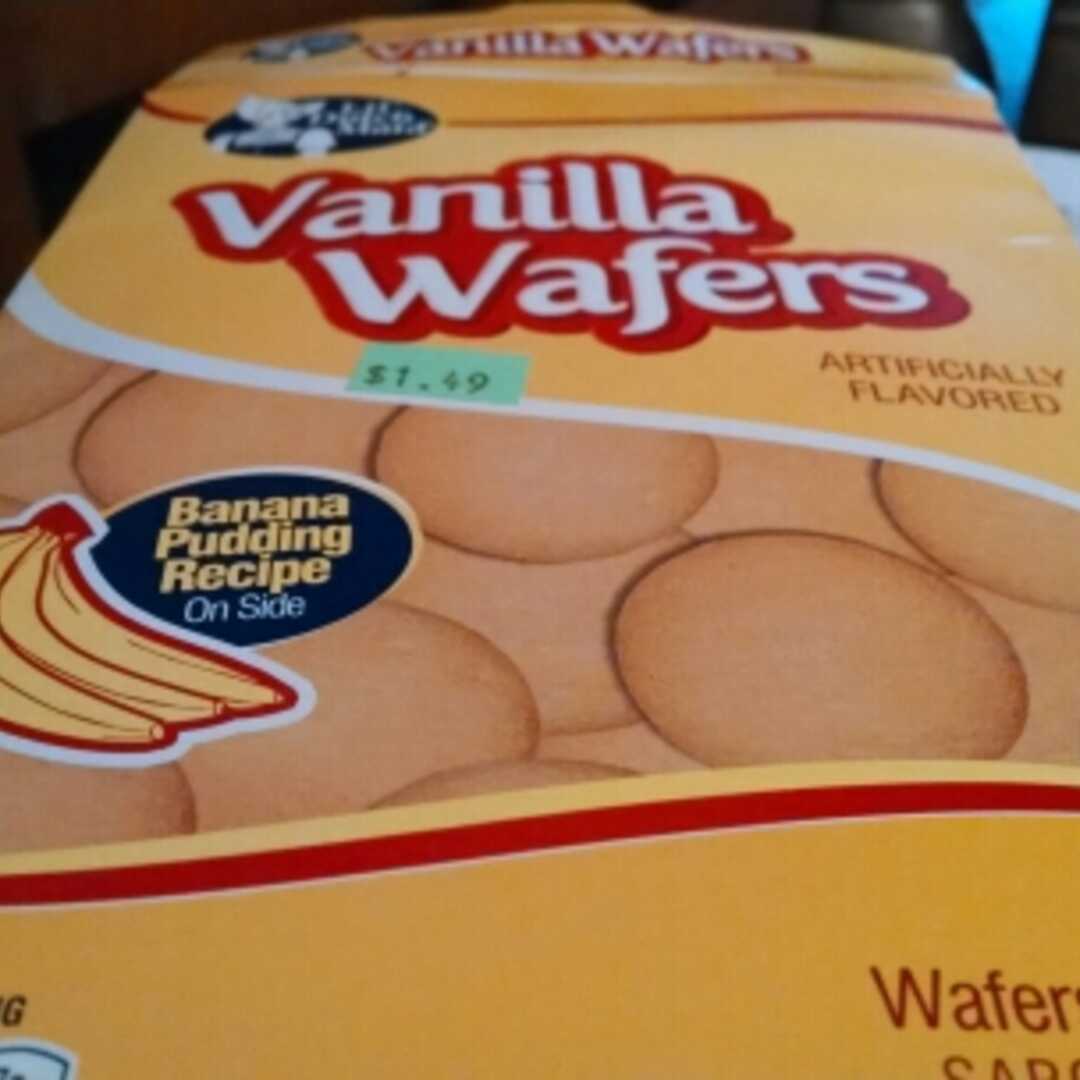 Lil' Dutch Maid Vanilla Wafers