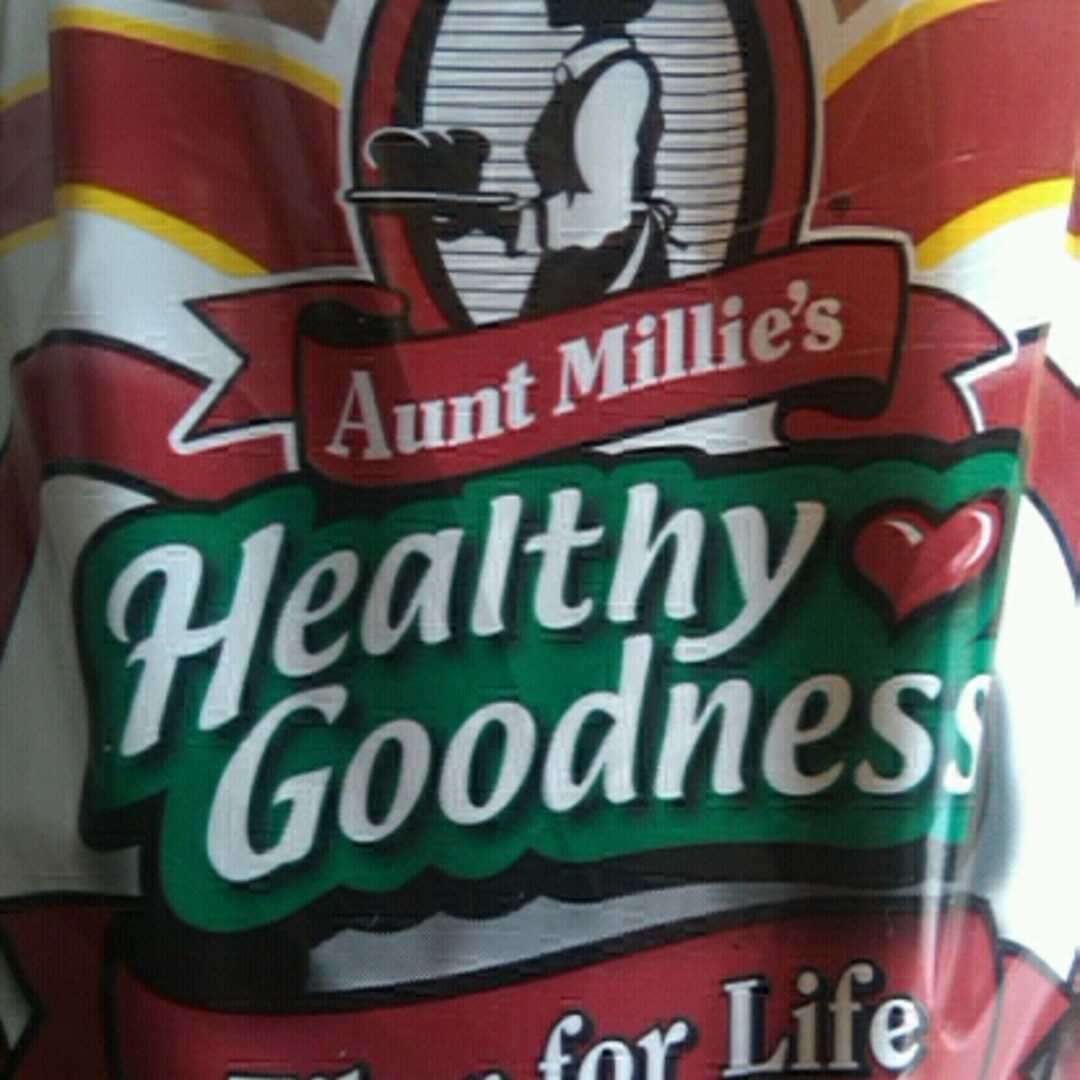Aunt Millie's Healthy Goodness Fiber for Life Light Five Grain Bread