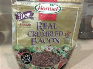 Hormel Premium Real Crumbled Bacon