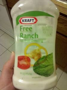 Kraft Fat Free Ranch Salad Dressing