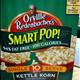 Orville Redenbacher's Smart Pop! Kettle Korn 100 Calorie Mini Bags