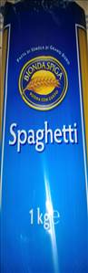 Bionda Spiga Spaghetti