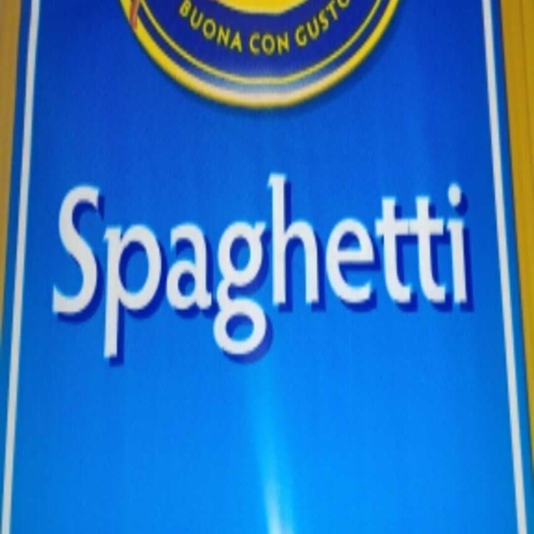 Bionda Spiga Spaghetti