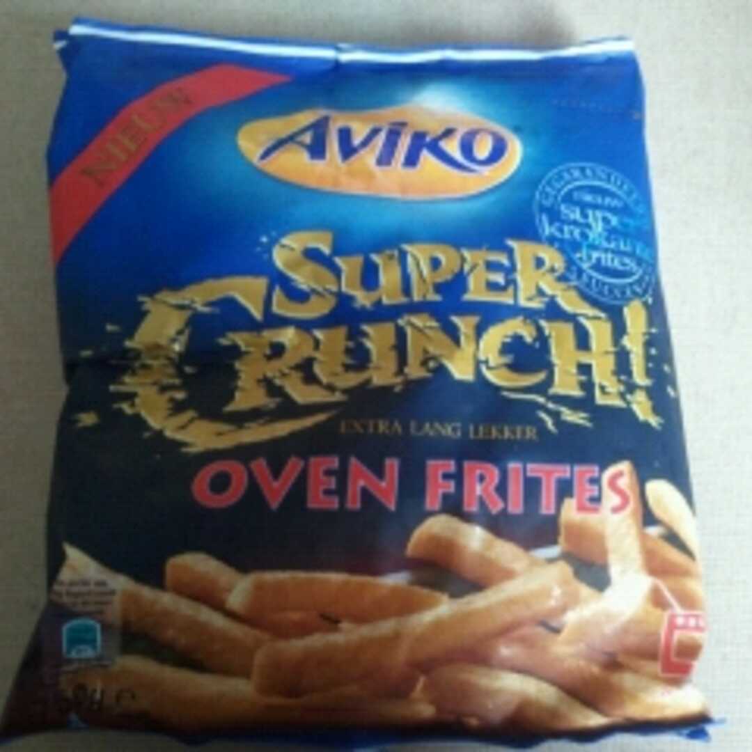 Aviko Oven Frites Super Crunch