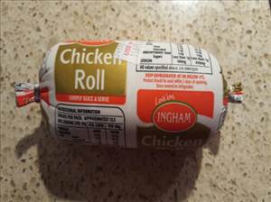 Ingham Chicken Roll