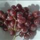 Weintrauben (Rot oder Grün, Europäische Sorten wie Thompson Kernlose)