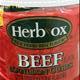 Herb-Ox Beef Bouillon Cubes