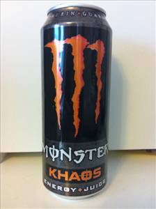 Monster Khaos