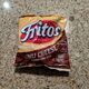 Fritos Chili Cheese Flavored Corn Chips