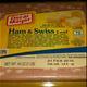 Oscar Mayer Ham & Swiss Loaf