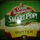 Orville Redenbacher's Smart Pop! 94% Fat Free Butter