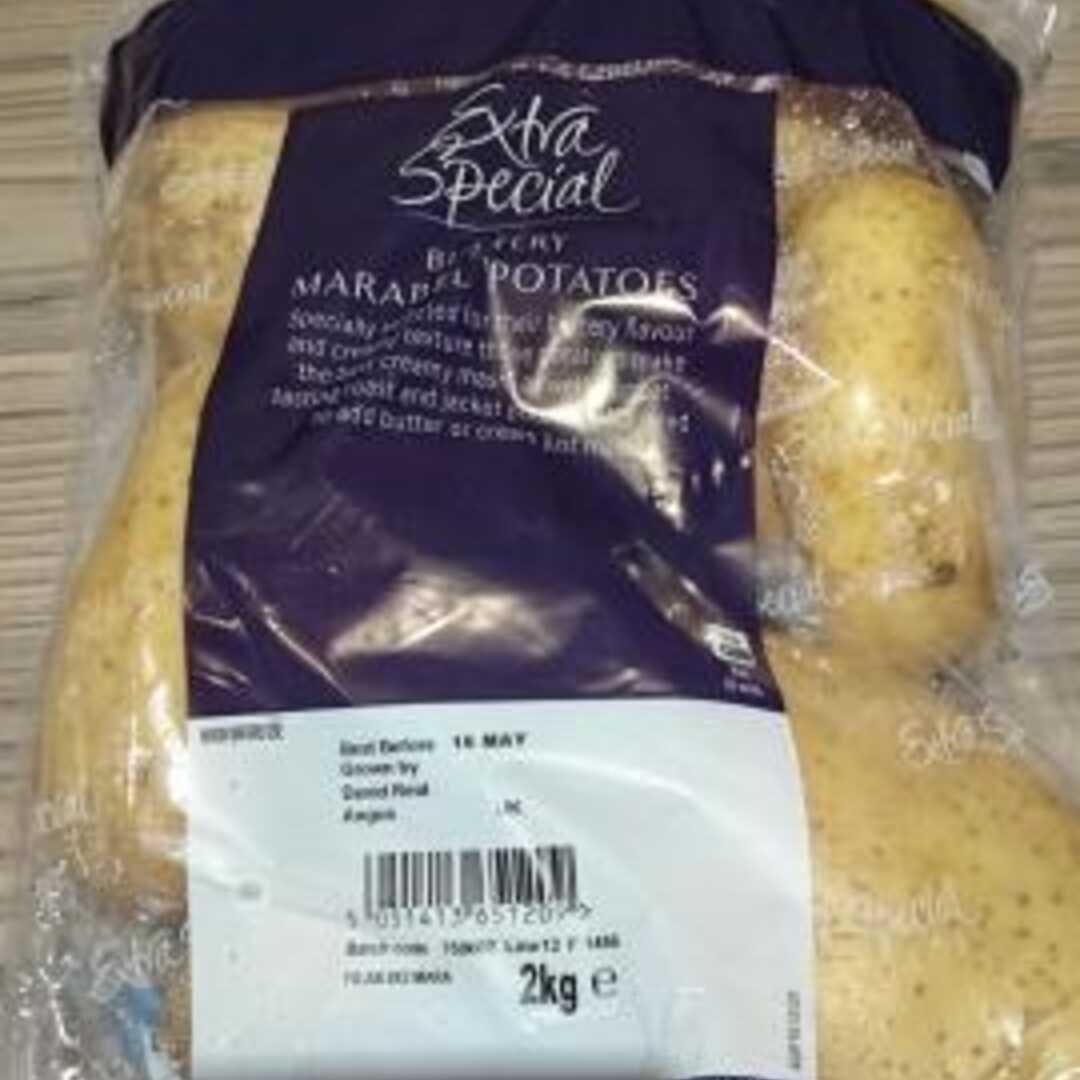 Asda Extra Special Marabel Potatoes