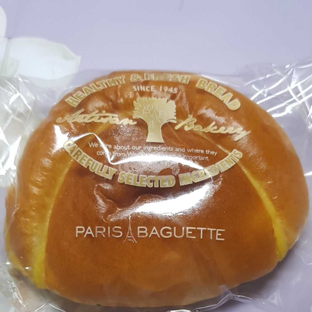 파리바게트 슈크림빵