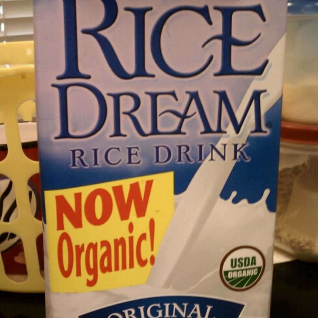 Rice Dream Original Lactose Free Rice Drink