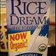 Rice Dream Original Lactose Free Rice Drink