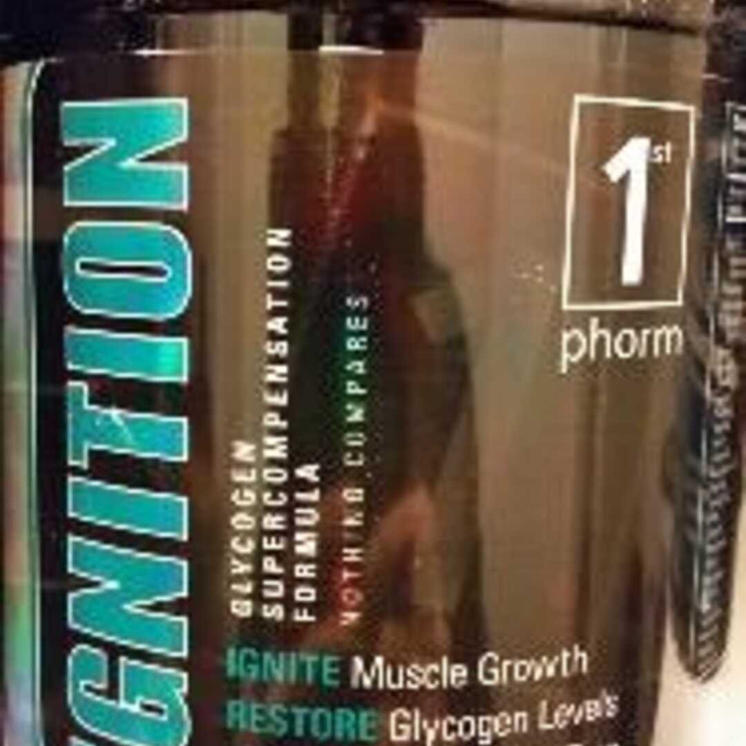 1st Phorm Ignition