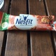 Nestle Nesfit Karamelli Tam Tahıllı Bar