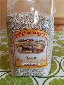 Pedon Quinoa