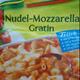 Knorr Nudel-Mozzarella Gratin