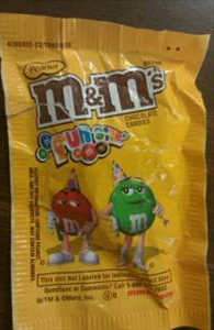 M&M's Peanut M&M's (Fun Size)