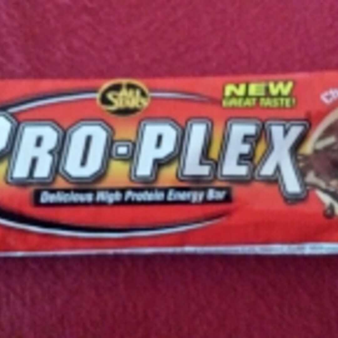 All Stars Pro-Plex Choco-Crunch