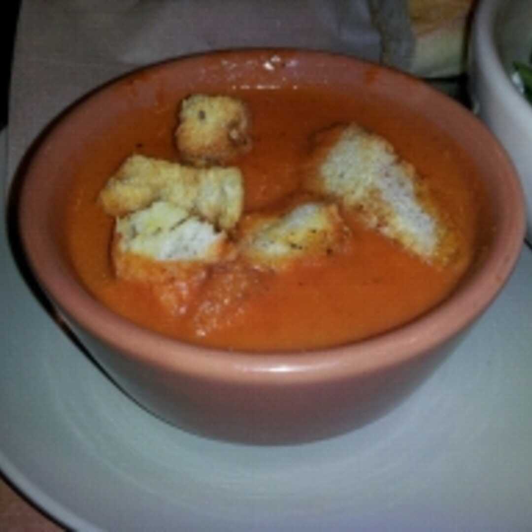 Panera Bread Creamy Tomato Soup