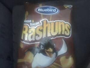 Bluebird Rashuns