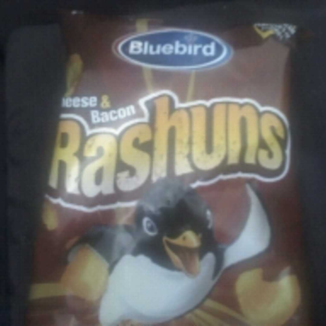 Bluebird Rashuns
