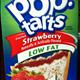 Kellogg's Pop-Tarts Low Fat Frosted - Strawberry
