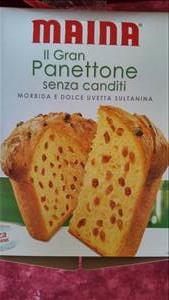 Maina Panettone