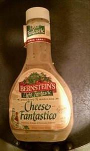 Bernstein's Light Fantastic Cheese Fantastico Dressing