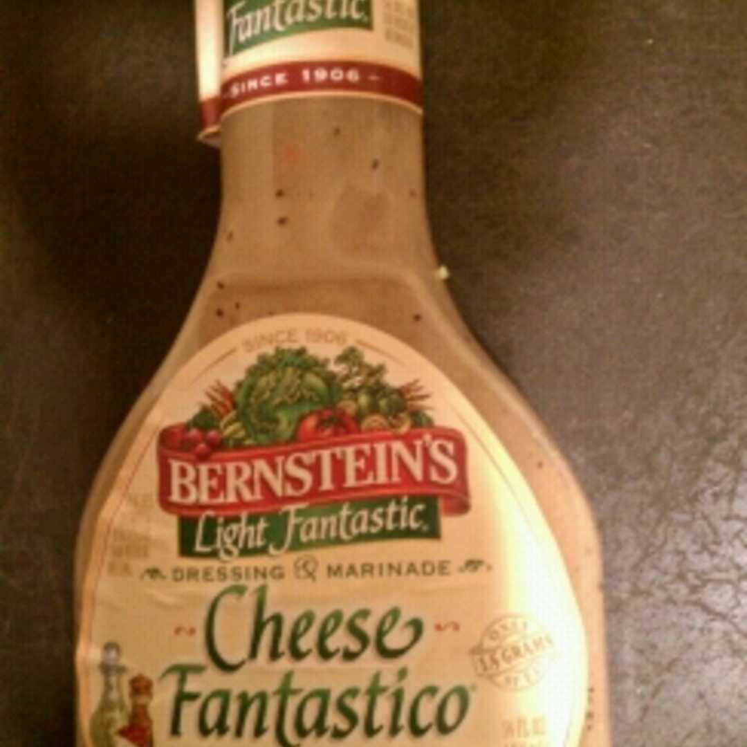 Bernstein's Light Fantastic Cheese Fantastico Dressing