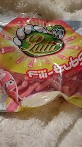Lutti Fili-Tubs