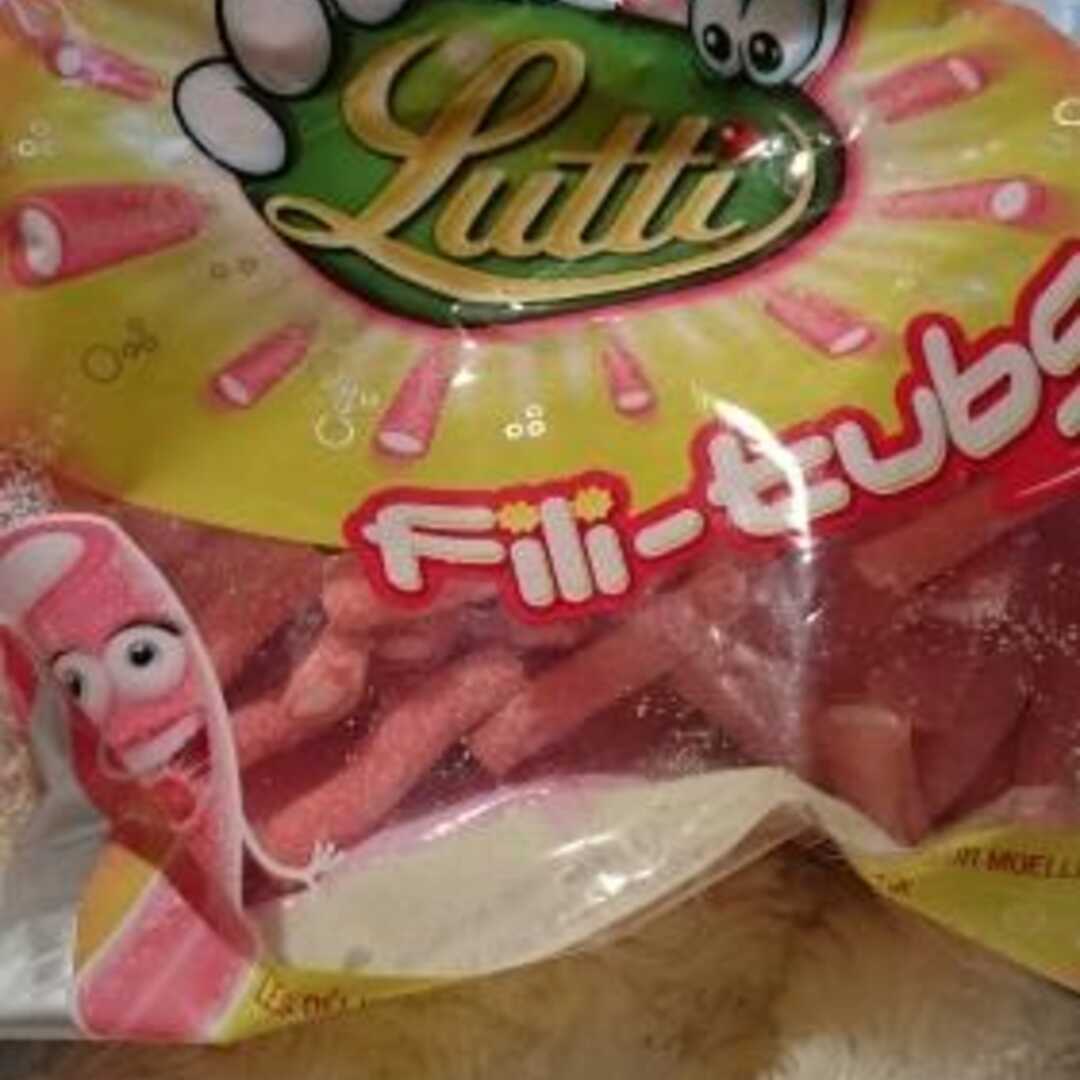 Lutti Fili-Tubs
