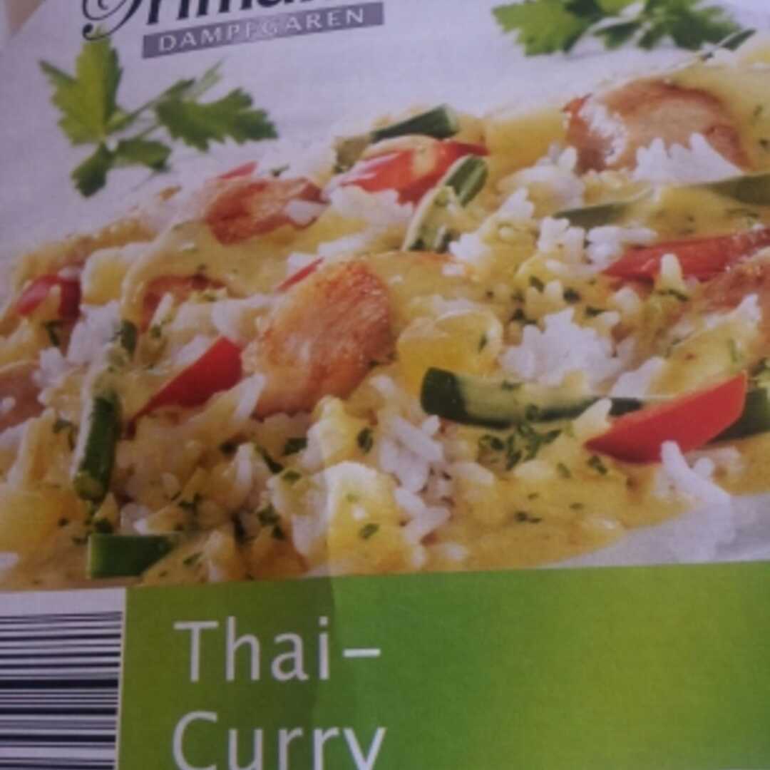 Aldi Thai-Curry