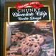 Trader Joe's Chunky Chocolate Chip Cookie Dough