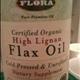 Spectrum Flaxseed Oil