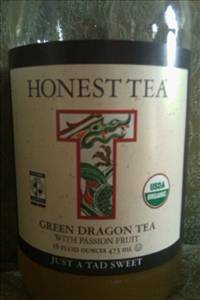 Honest Tea Green Dragon Tea