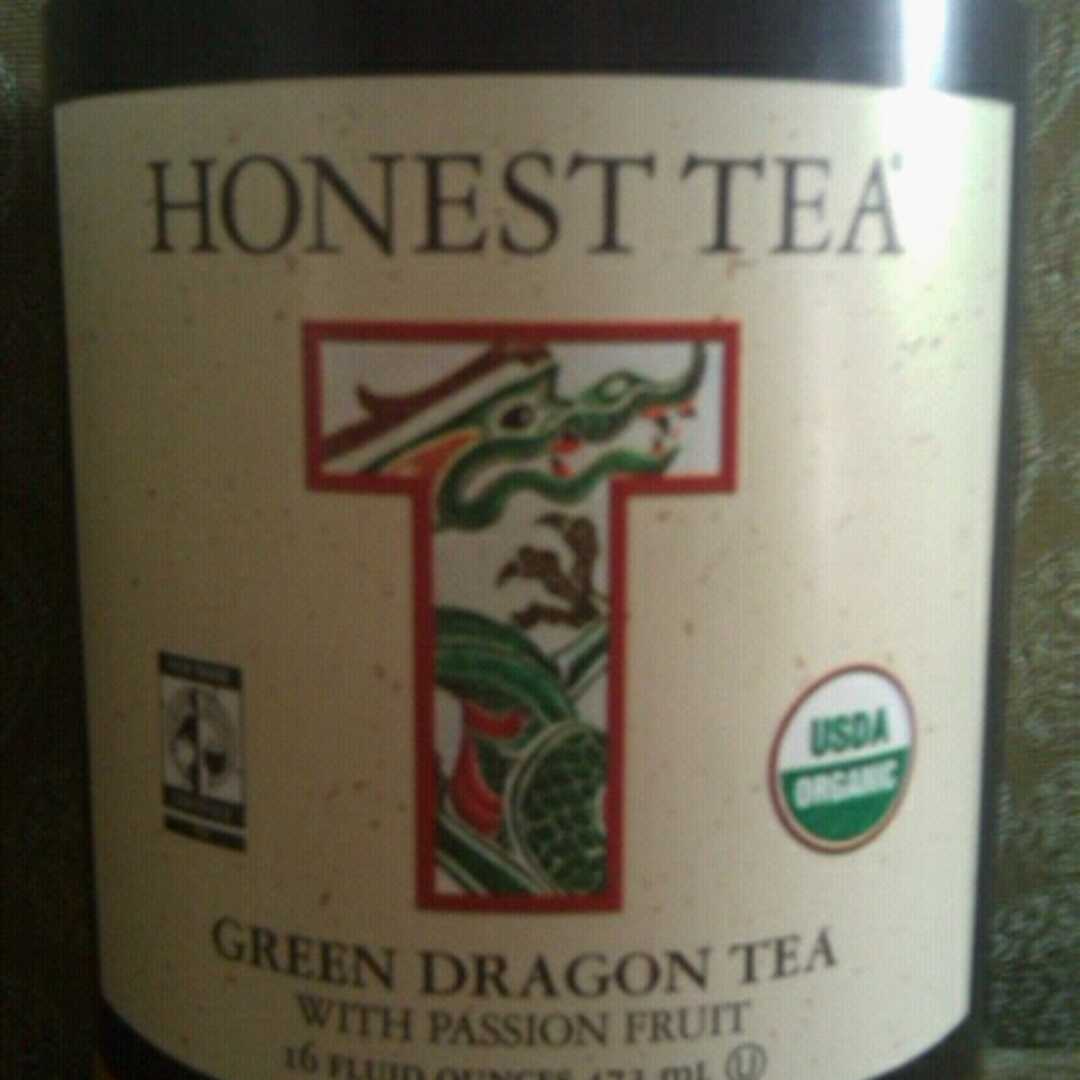 Honest Tea Green Dragon Tea
