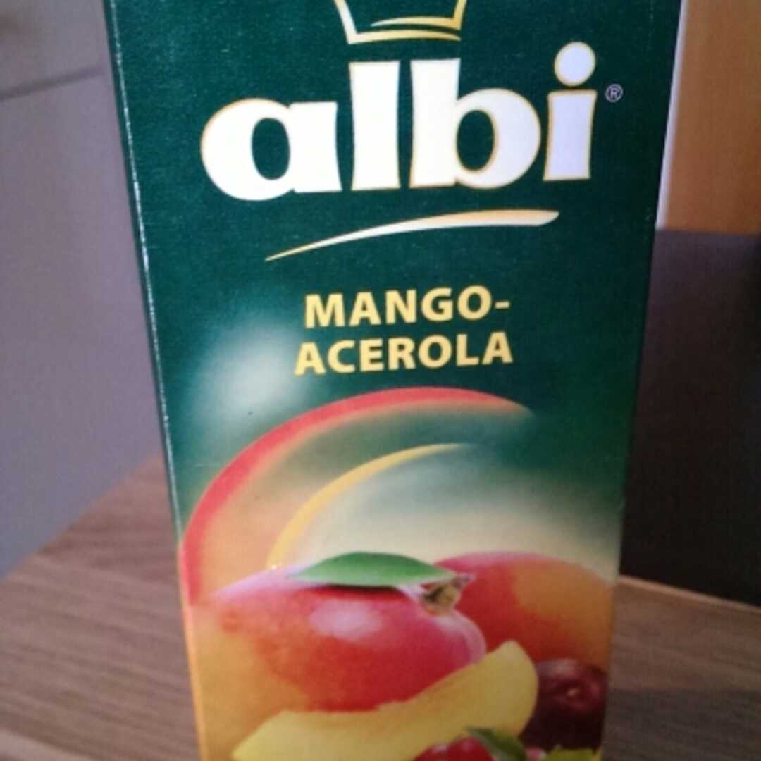 Albi Mango-Acerola