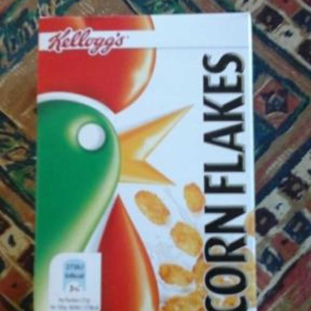 Kellogg's Corn flakes (17g)