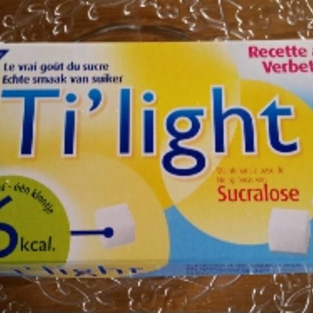 Tienen Ti'light