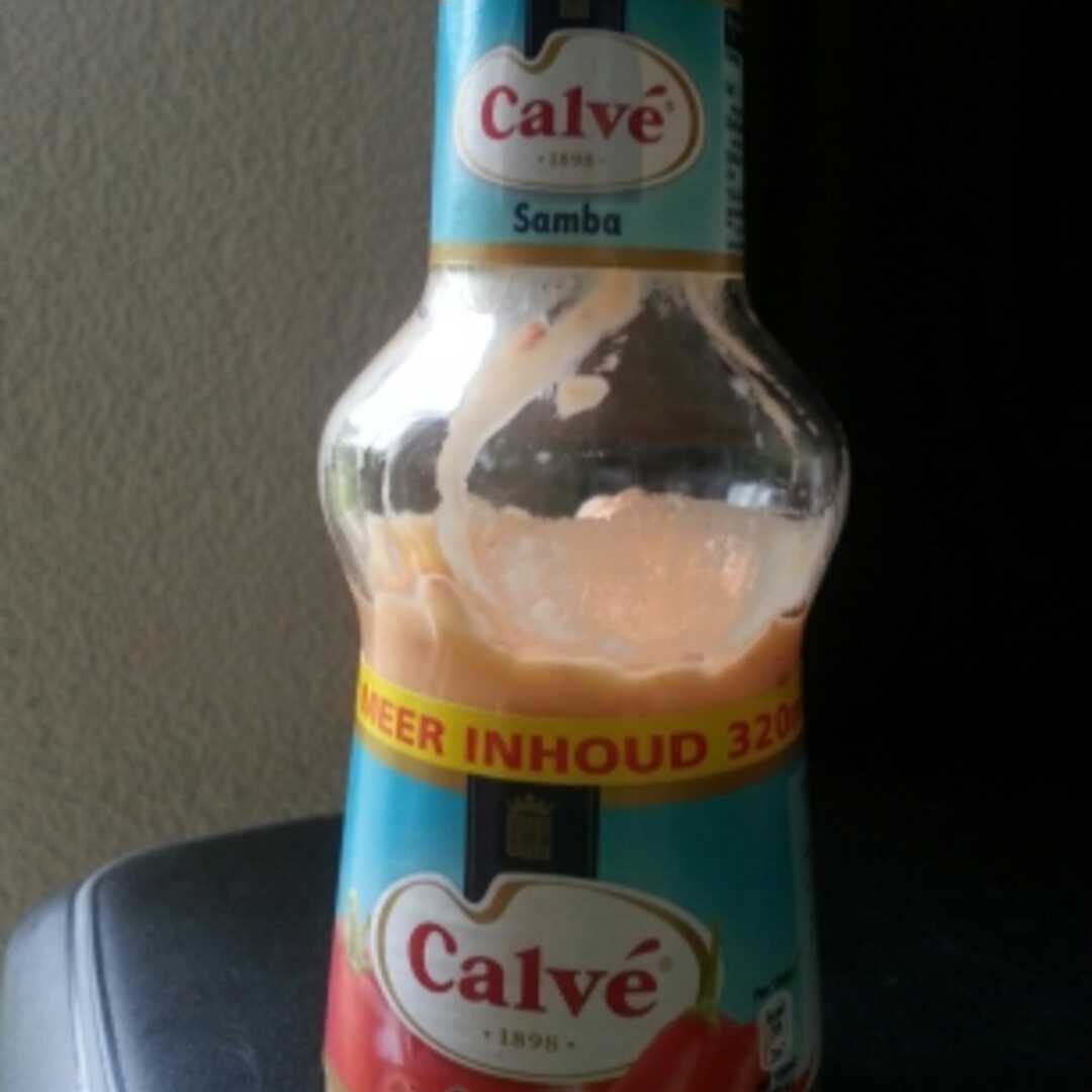 Calvé Sambasaus