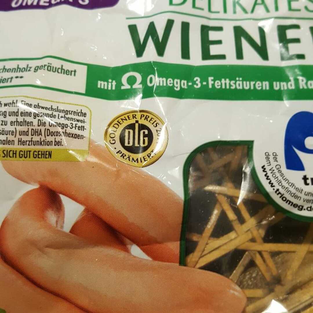 Viva Vital Delikatess Wiener