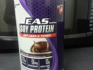 EAS AdvantEDGE Soy Protein Powder - Chocolate